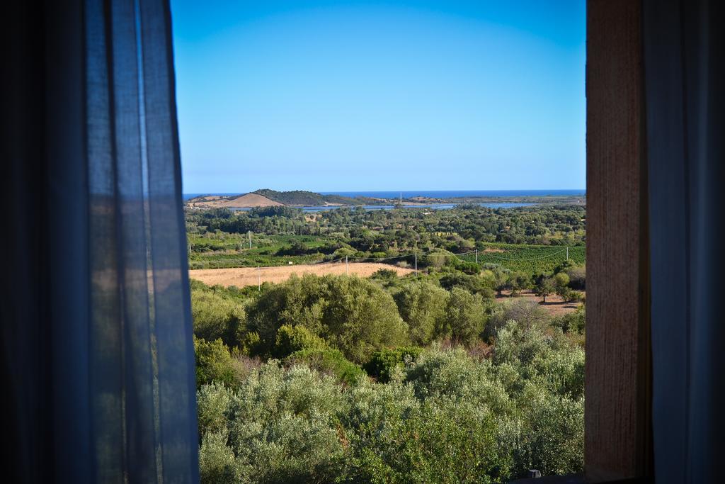 Nurazzolas Villaputzu Habitación foto